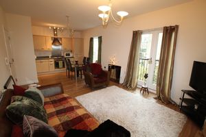 Lounge/Kitchen/Diner - click for photo gallery